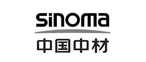 中国中材