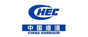 中国港湾